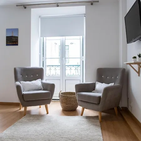 Appartement Belem - Fully Equiped *