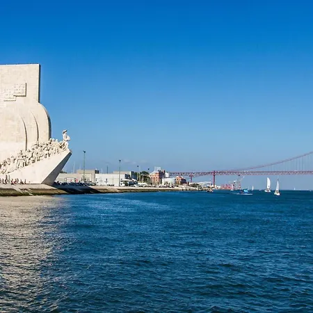 Apartman Belem - Fully Equiped *