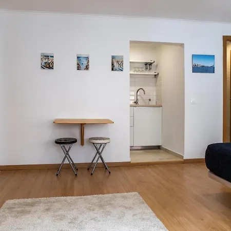 Belem - Fully Equiped Appartement Lissabon