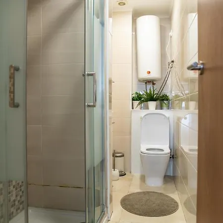 Appartement Belém - Fully Equiped