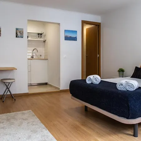 Appartement Belem - Fully Equiped Lissabon