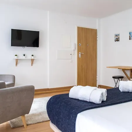 Belem - Fully Equiped Lisboa