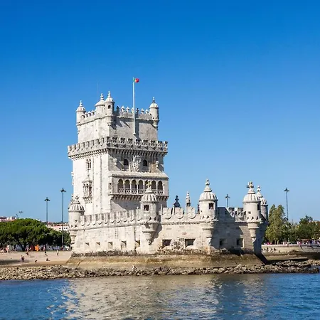 Appartement Belem - Fully Equiped