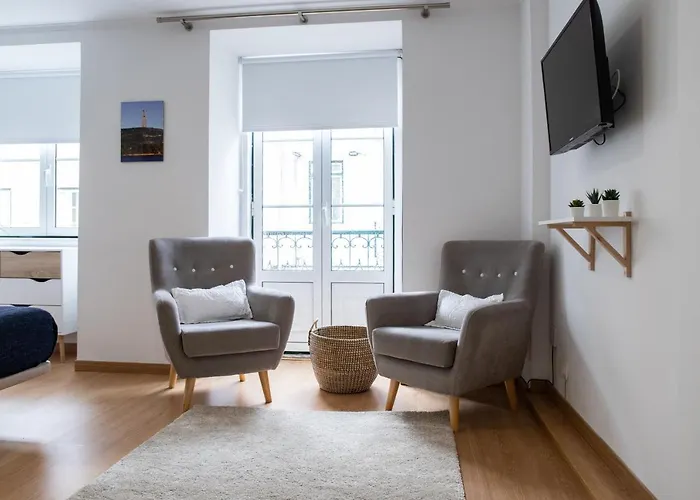 Appartement Belem - Fully Equiped *