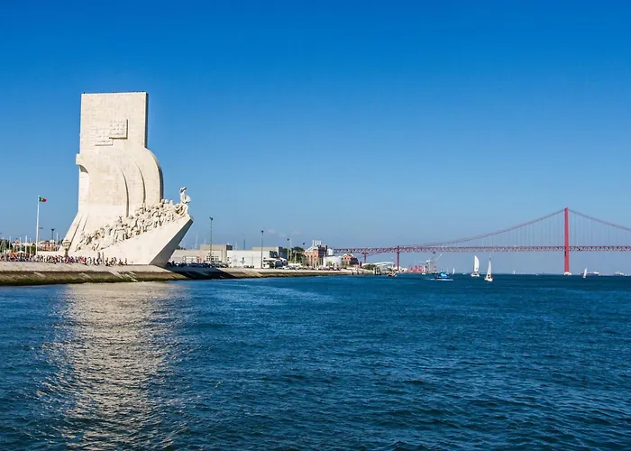 Appartement Belem - Fully Equiped *