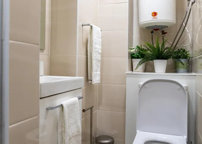 Belem - Fully Equiped Appartement *