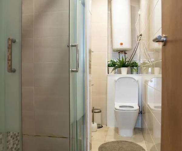 Appartement Belem - Fully Equiped