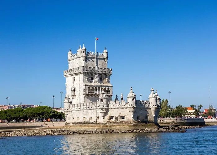 Appartement Belem - Fully Equiped