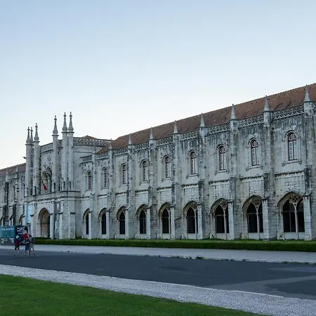 Belem - Fully Equiped