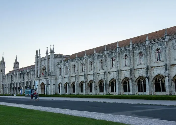 Belem - Fully Equiped