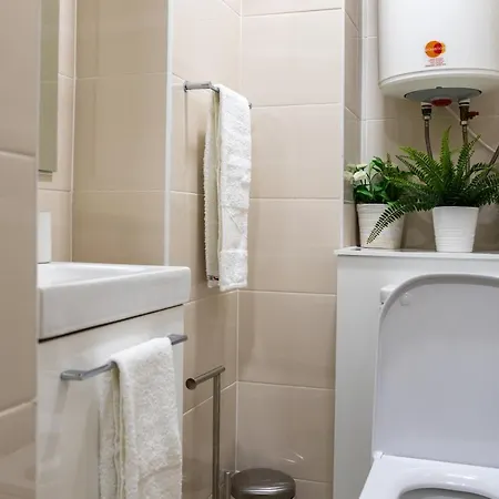 Belem - Fully Equiped Lejlighed *